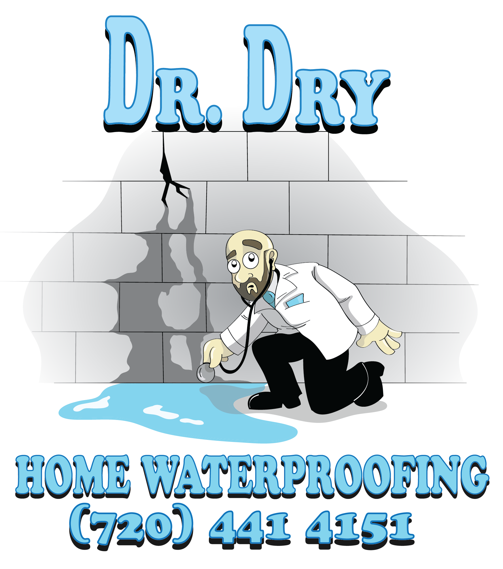 Dr Dry Home