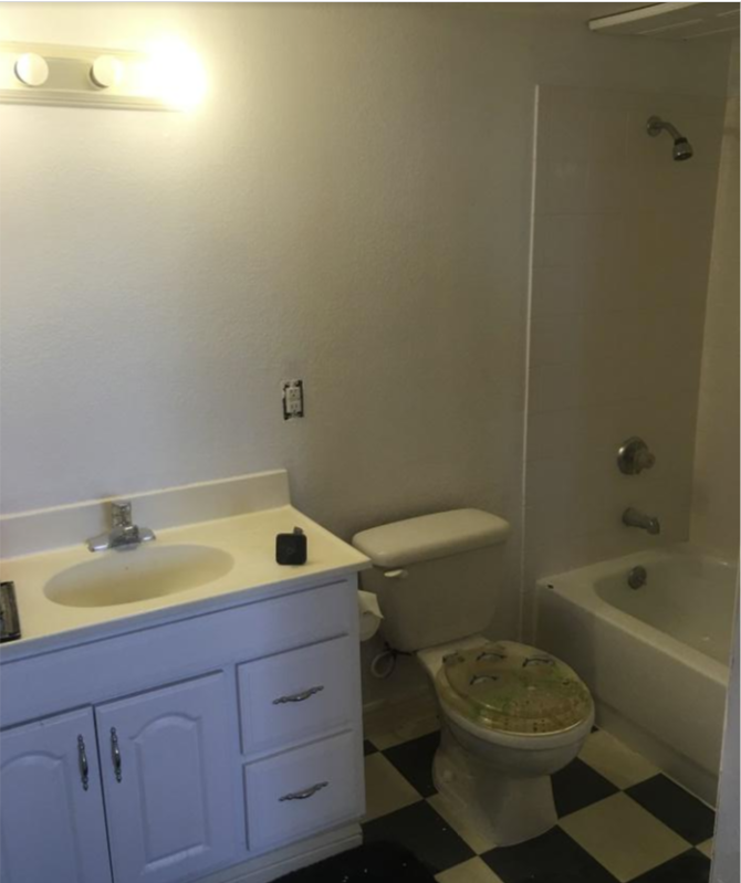 Bathroom Remodeling Image 6