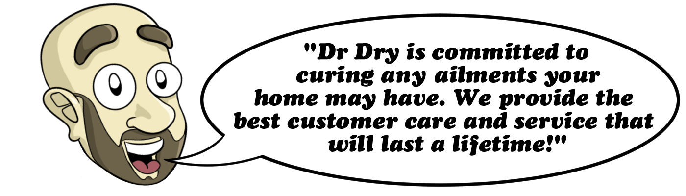 Dr Dry Home Waterproofing Aurora CO